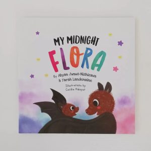 My Midnight Flora (Paperback)