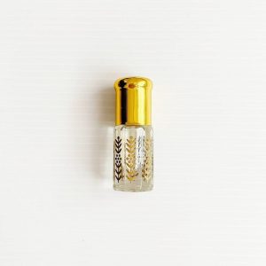 Perfume From Madinah