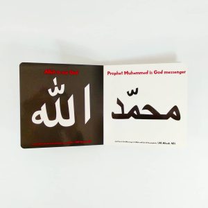 Baby Board Book Set