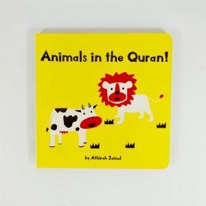 Animals In The Quran