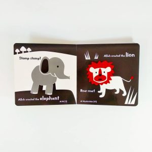 Animals In The Quran