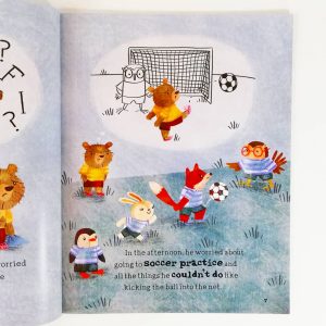 Jayneen Sanders Book Set!