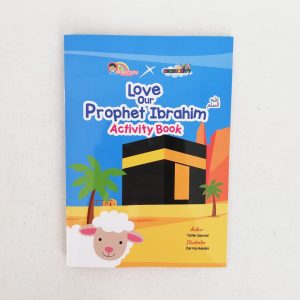Prophet Ibrahim Activity Book