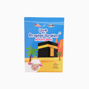 Prophet Ibrahim Activity Book