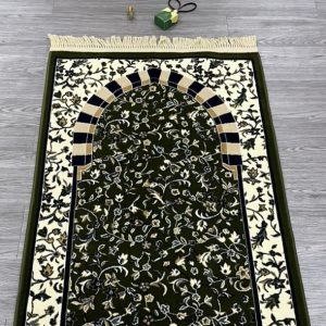 Combo SEJADAH + RAUDHAH AIR FRESHENER + PERFUME