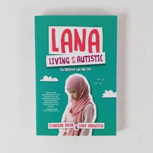 Lana Living As An Autistic