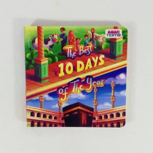 The Best 10 Days of The Year